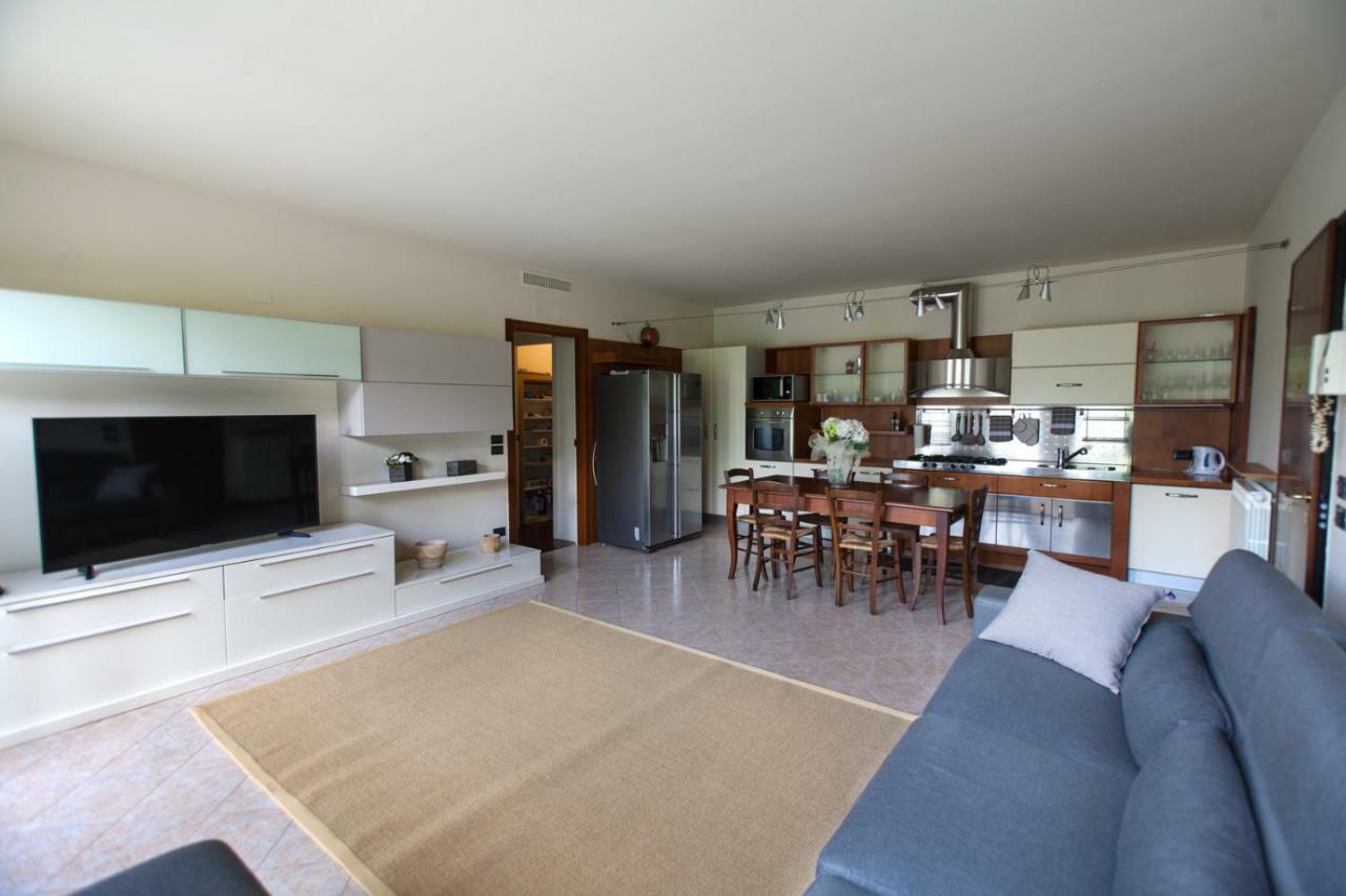 Tricamere In Apartamento